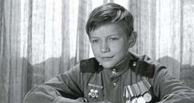 Разведчик Сан Саныч