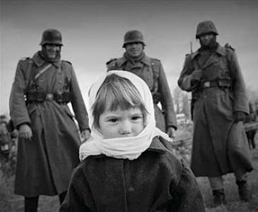 Тихон Баран: За маму, за сестер, за родную деревню…