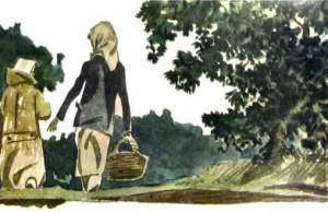 Юта Бондаровская Юта Бондаровская