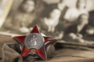 Разведчик Сан Саныч