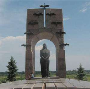 Тимуровская бабушка