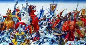 Ледовое побоище Ледовое побоище