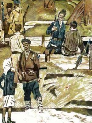 Юта Бондаровская Юта Бондаровская