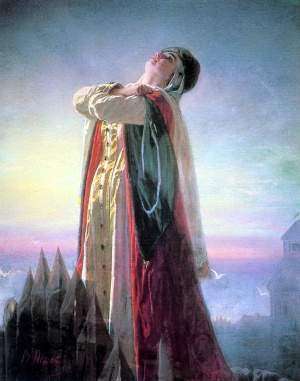 Василий Григорьевич Перов Великий русский художник