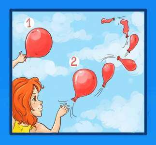Как плавает осьминог и как плавает медуза?