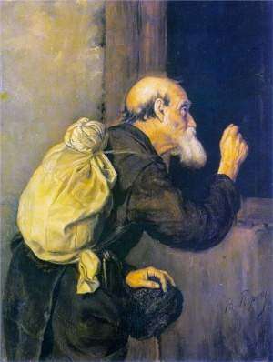 Василий Григорьевич Перов Великий русский художник