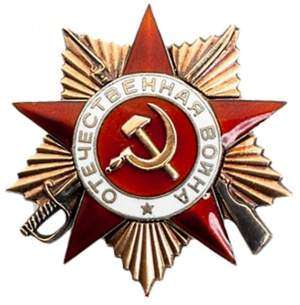 Витя Хоменко и Шура Кобер. Жизнь за Родину