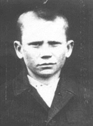 Босоногий гарнизон Босоногий гарнизон