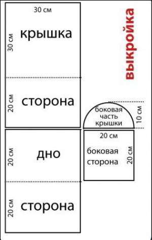 В поисках сокровищ