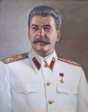 Маршал Рокоссовский Константин Константинович