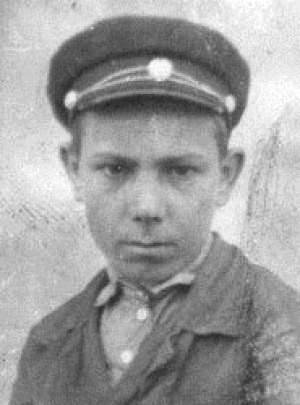 Босоногий гарнизон Босоногий гарнизон