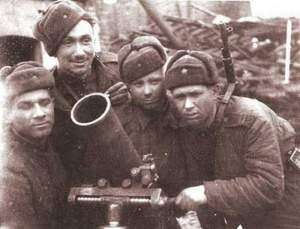 Герой войны, актер - Алексей Смирнов.
