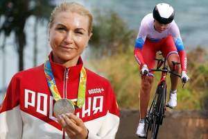 Занимайся спортом! Равняйся на лучших!
