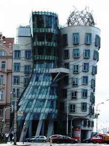 Самые необычные дома мира