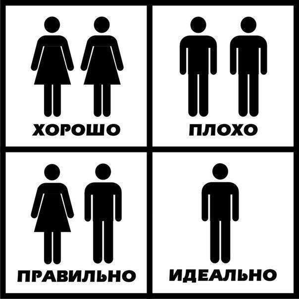 Підбірка позитиву в класних картинках (130 фото)