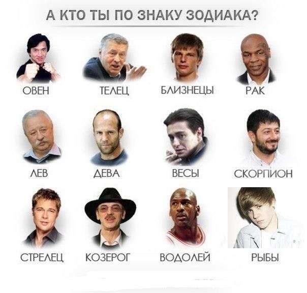 Підбірка позитиву в класних картинках (130 фото)
