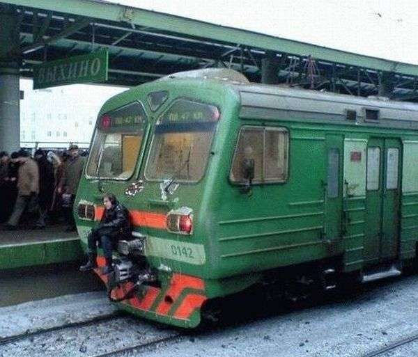 Безглуздість в Росії (50 фото)