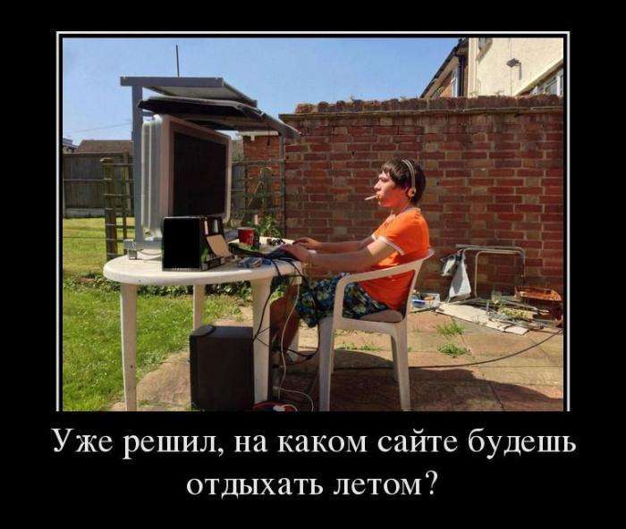 Трохи автоприколов (20 фото)