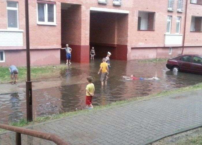 Підбірка прикольних фото №1177 (96 фото)