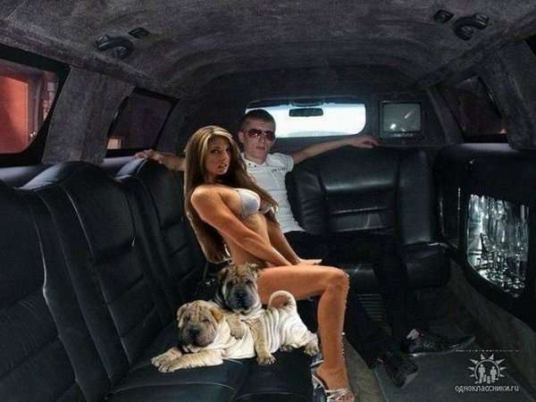 Божевільний фотошоп з соцмереж (25 фото)