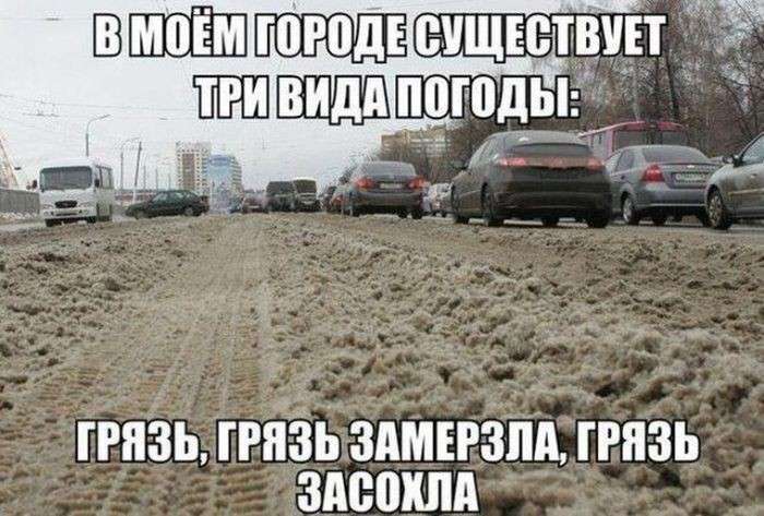 Підбірка автоприколов (38 фото)