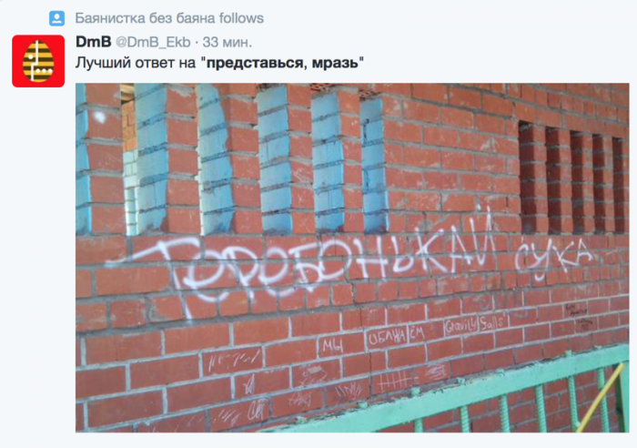 Будеш, мерзота – інтернет мем від Володимира Соловйова (17 фото)