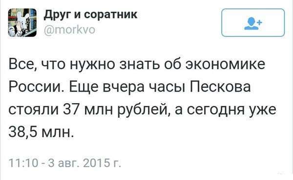 Смішні коментарі із соціальних мереж (23 фото)