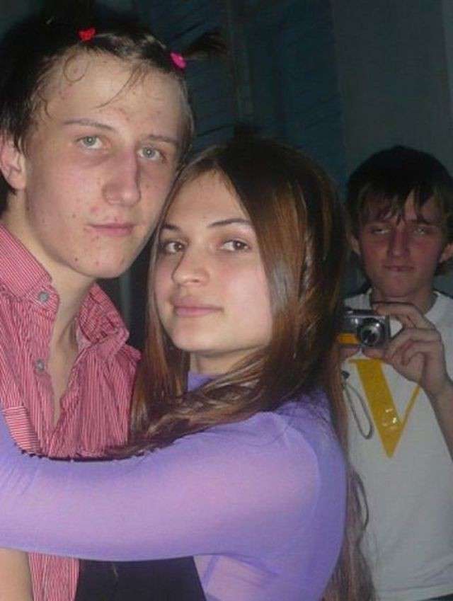 Фотобомбы і фотобомбочки (30 фото)