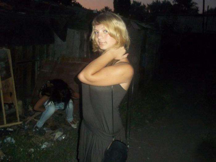 Фотобомбы і фотобомбочки (30 фото)