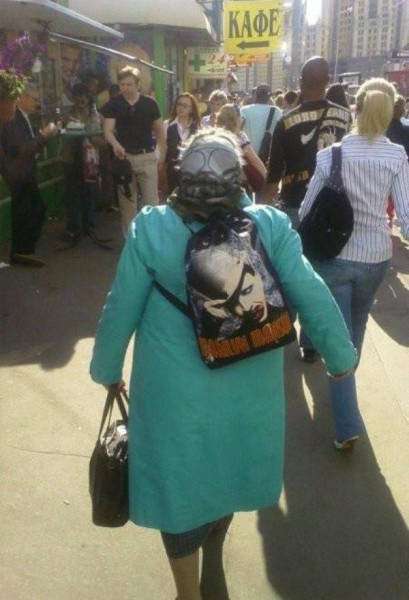 Мода з народу (30 фото)