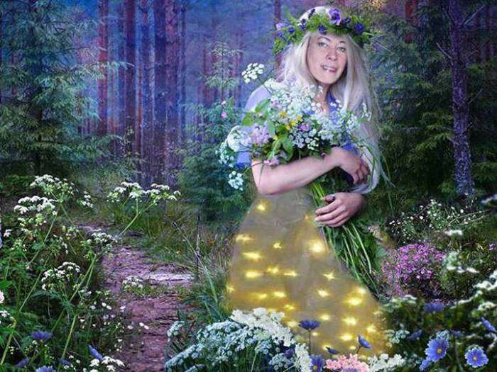 «Шедеври» фотошопу на сторінці в Facebook (20 фото)