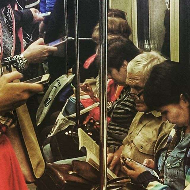 Проти системи (30 фото)