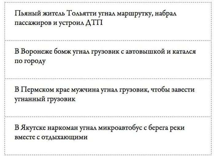 Підбірка прикольних фото №1205 (91 фото)