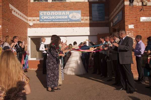 Яскраві весільні фото, після яких тобі расхочется одружитися (40 фото)