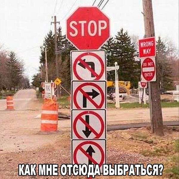 Підбірка прикольних фото №1208 (96 фото)