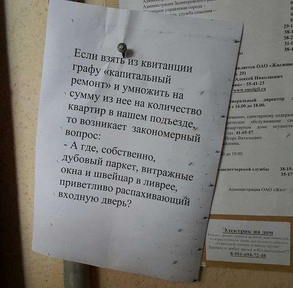 Підбірка прикольних фото №1208 (96 фото)