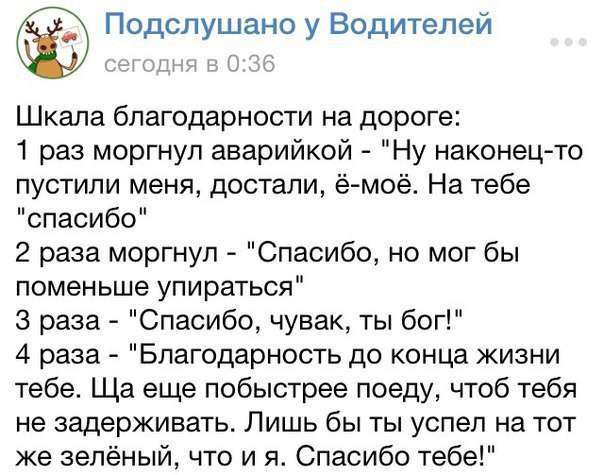 Автоприколы (45 фото)