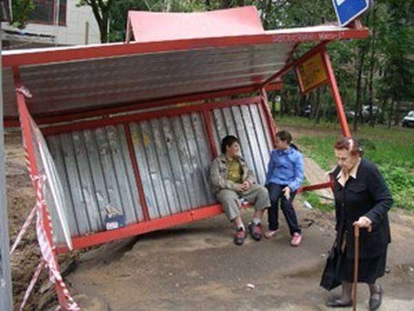 Тільки в Росії (25 фото)