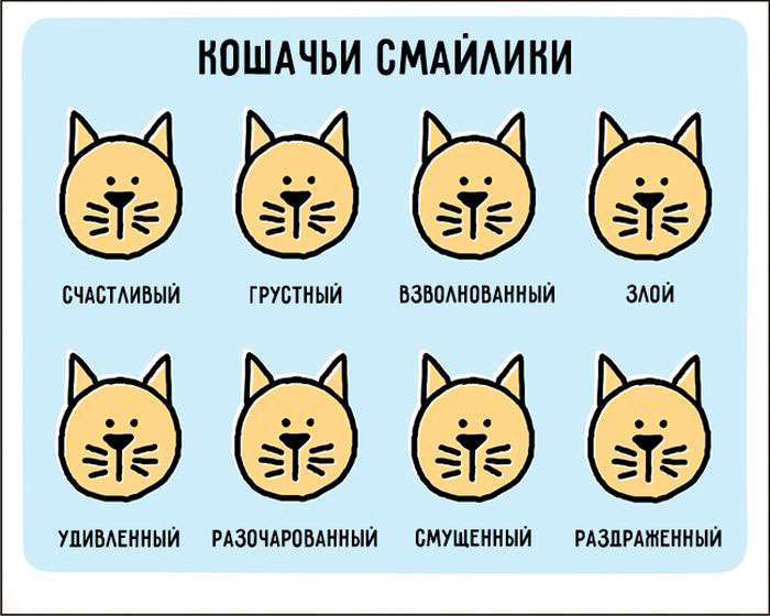 Смішні комікси Джона Аткінсона (21 картинка)
