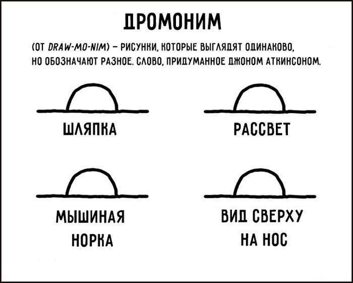 Смішні комікси Джона Аткінсона (21 картинка)