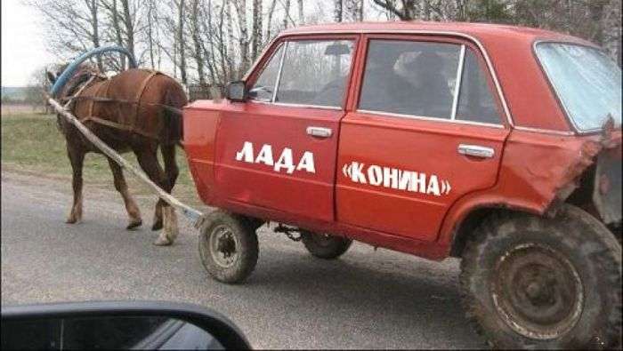 Підбірка прикольних фото №1236 (71 фото)