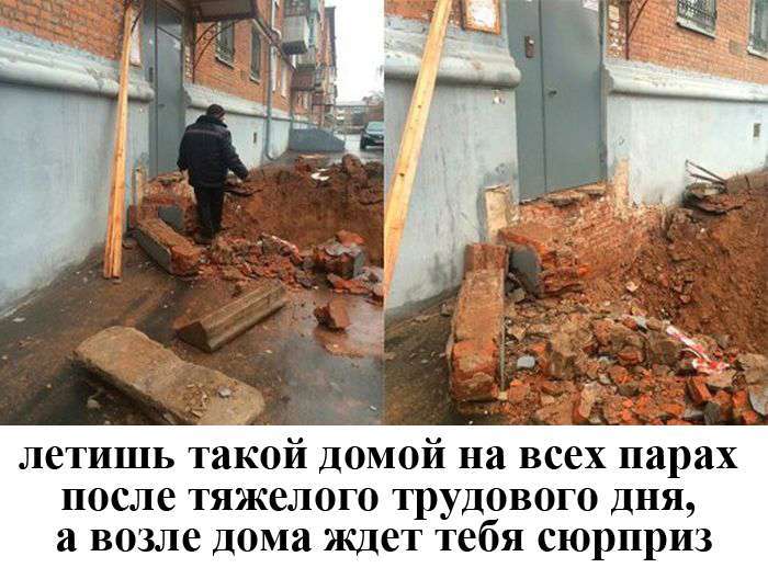 Підбірка прикольних фото №1238 (63 фото)