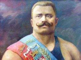 РЕВАНШ ІВАНА ПІДДУБНОГО