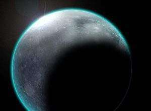 Уран – планета сонячної системи