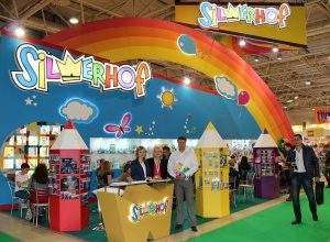 Мультик від SILWERHOF