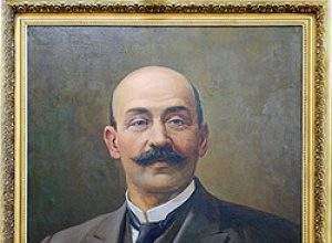 Великий Російський художник Франц Олексійович Рубо