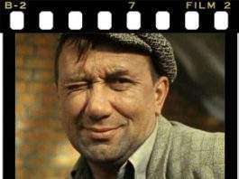 Актор і воїн – герой війни Олексій Смирнов!