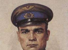 Володимир Дмитрович Лавриненков
