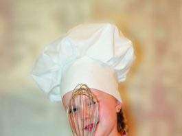 ДЕСЕРТ «КлубАнас»