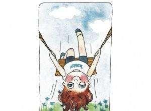 Орган рівноваги – вестибулярний апарат